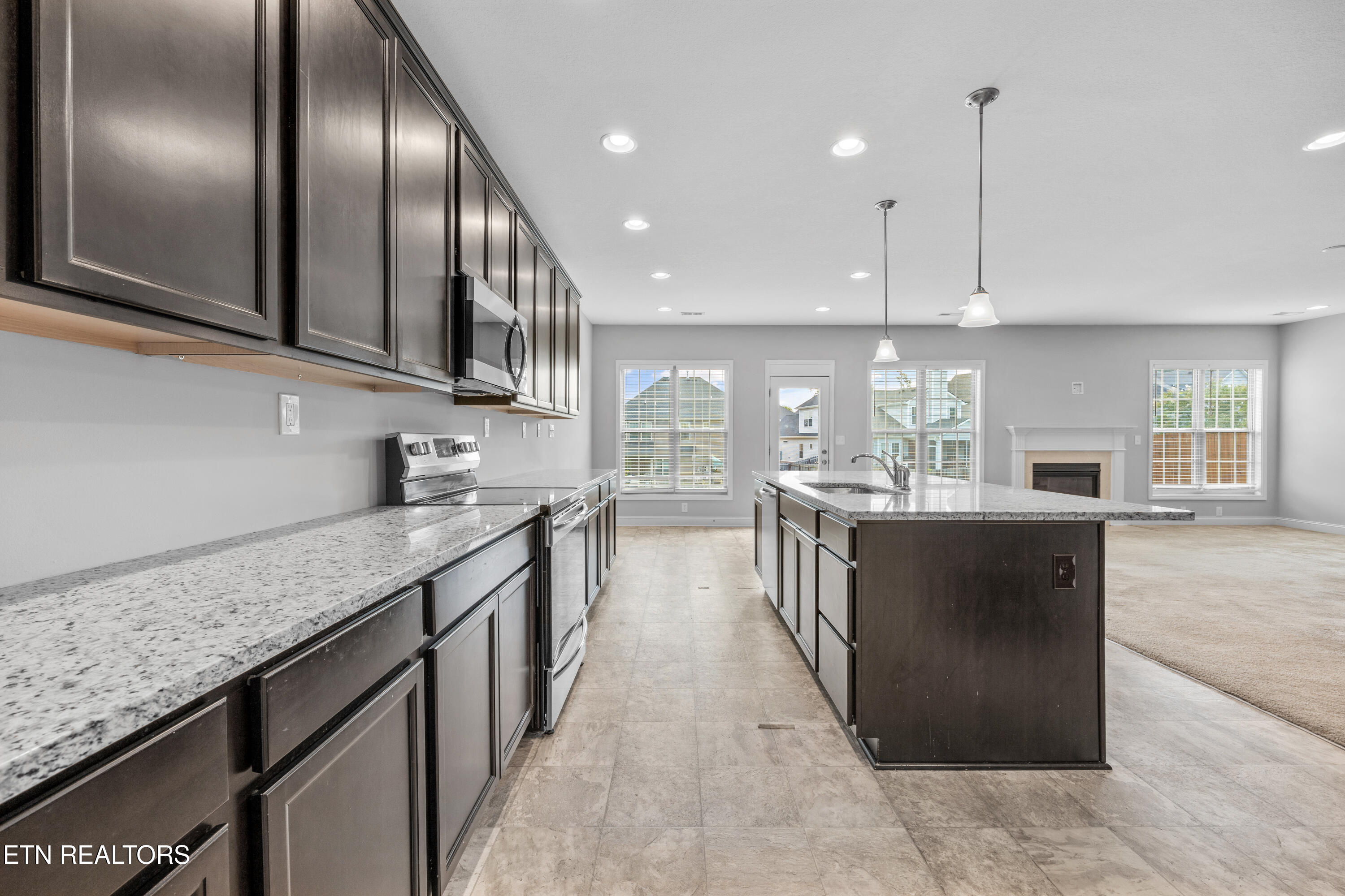 1824 Glen Shady Boulevard Knoxville TN 37922