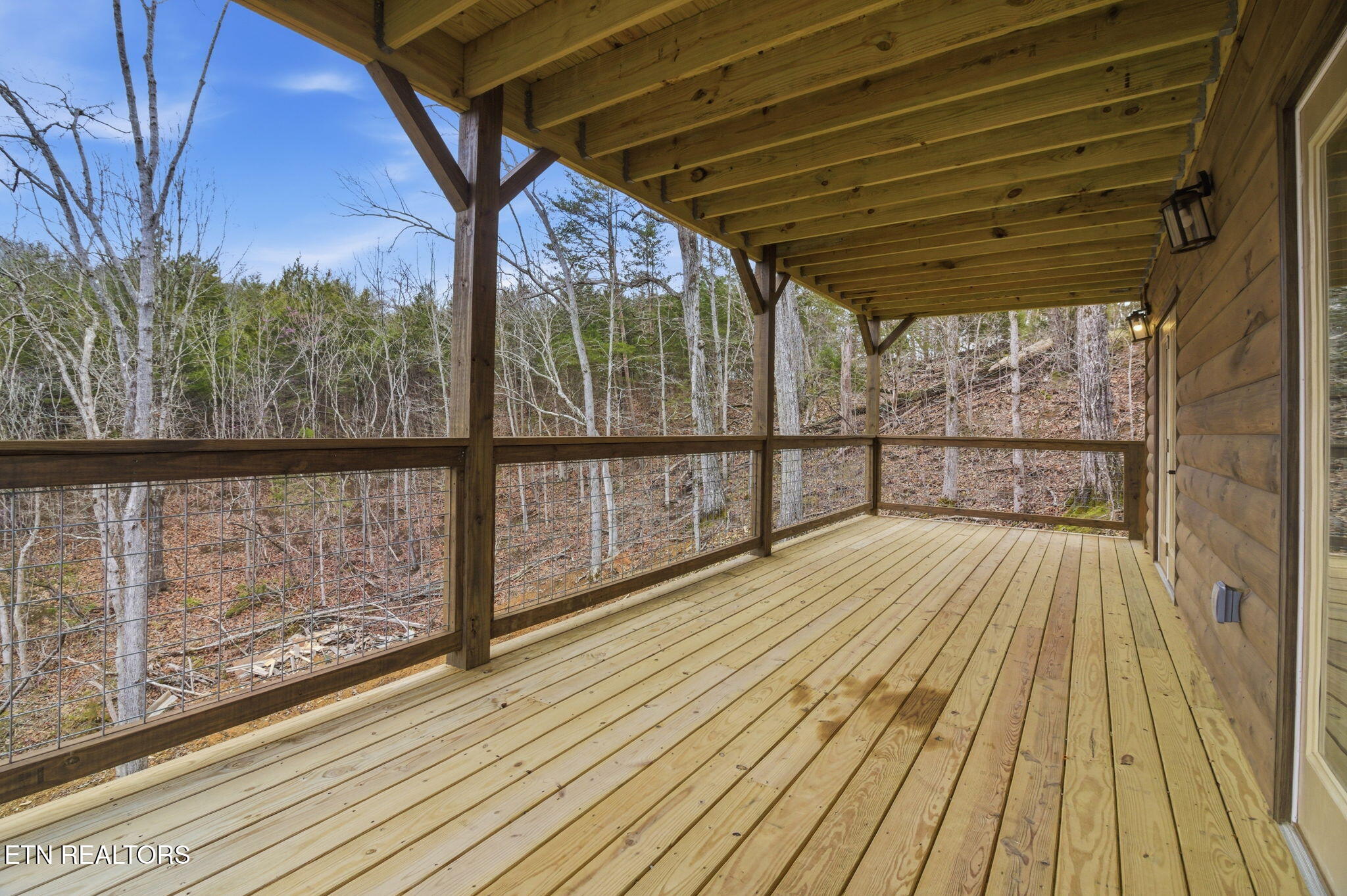 893 Beverly Hills Drive Sevierville TN 37862