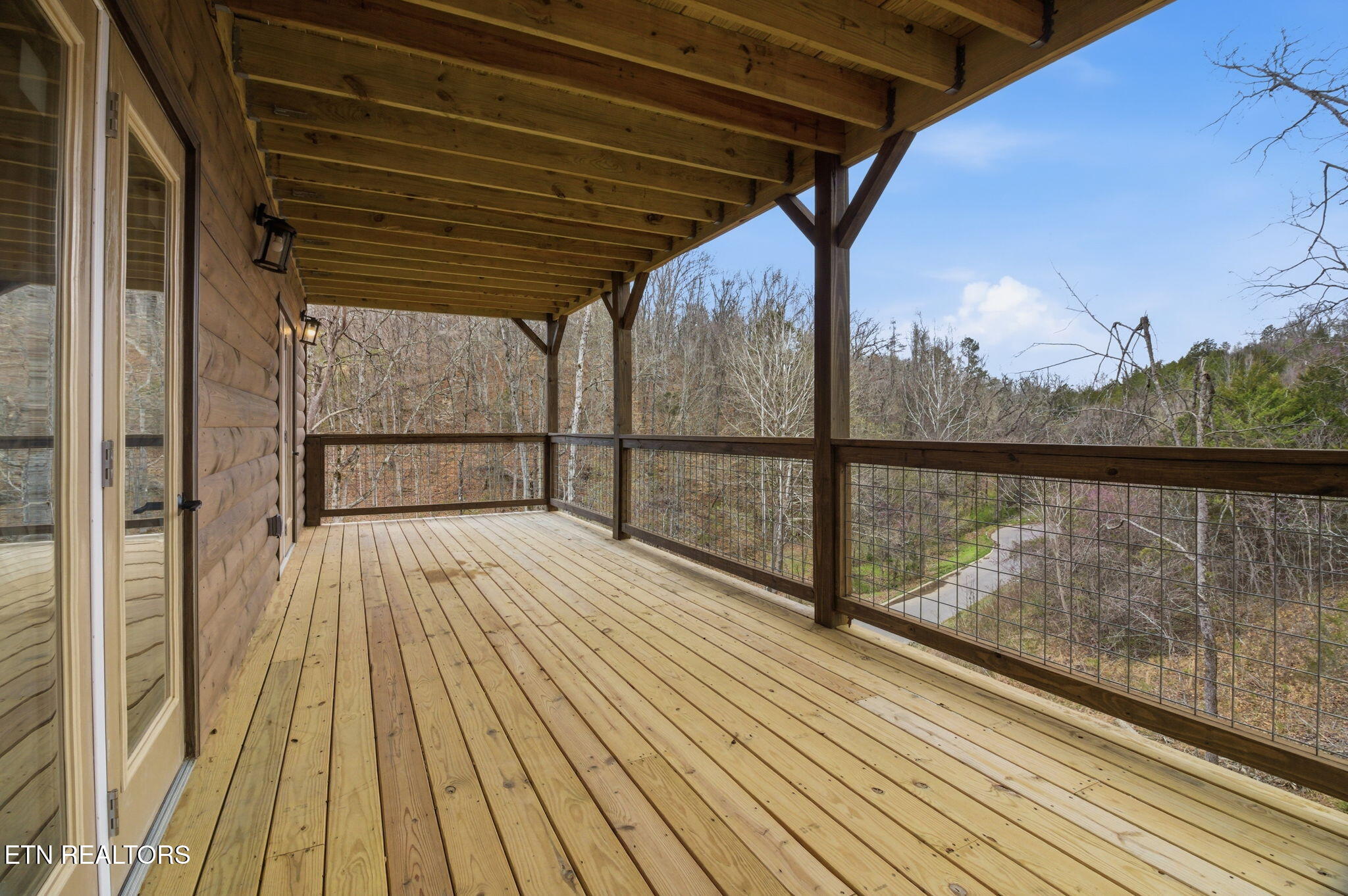 893 Beverly Hills Drive Sevierville TN 37862