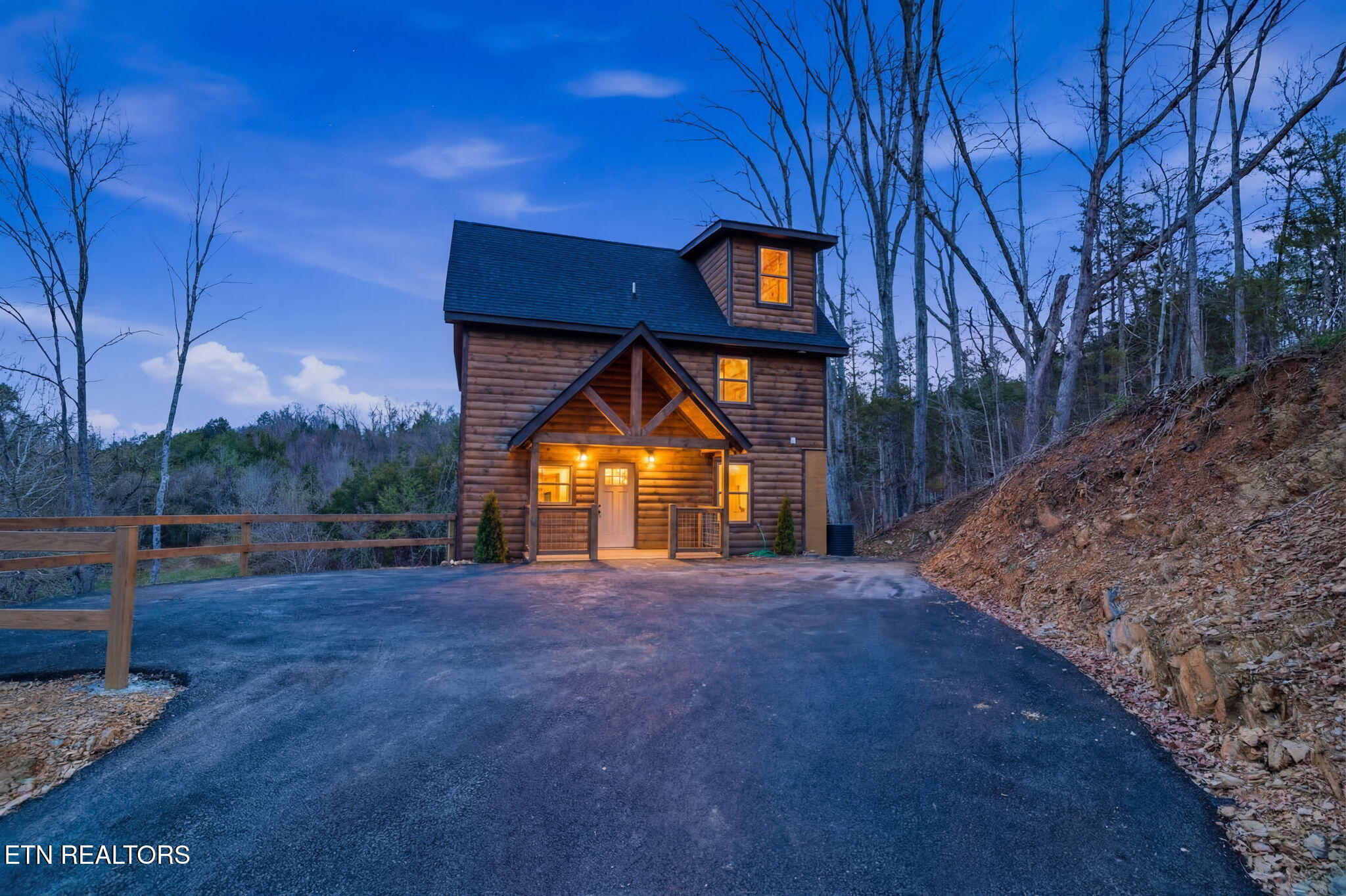893 Beverly Hills Drive Sevierville TN 37862