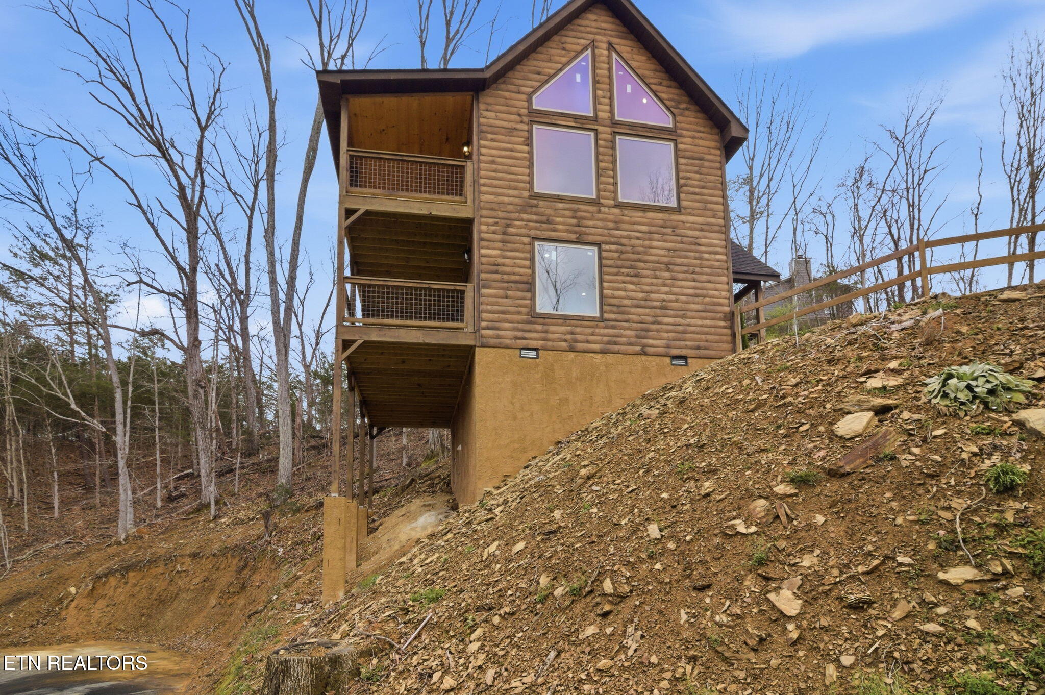 893 Beverly Hills Drive Sevierville TN 37862