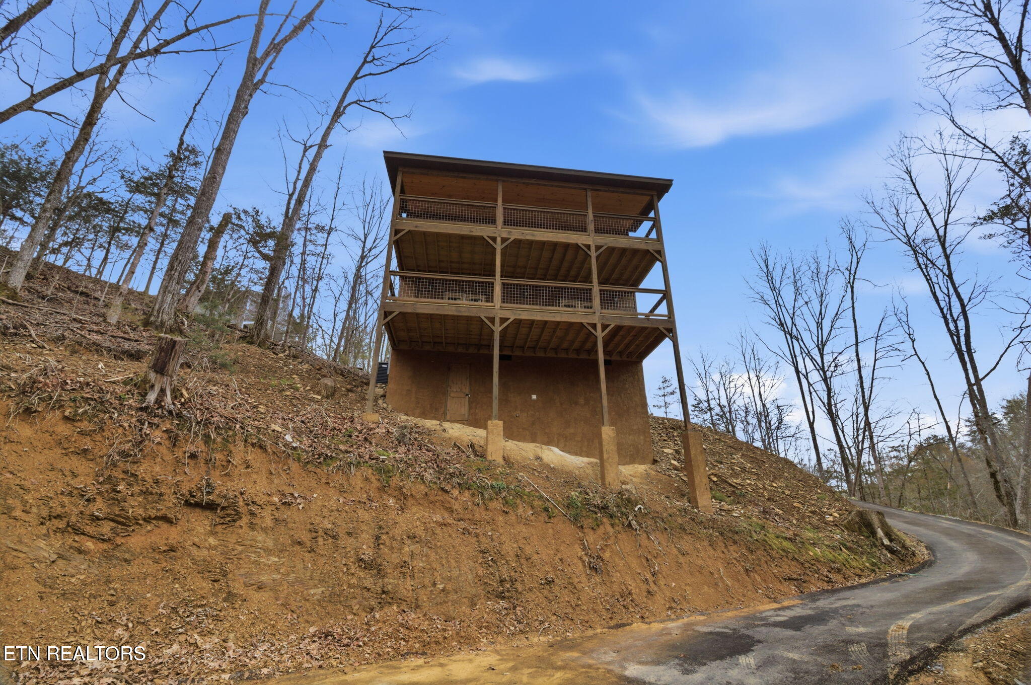893 Beverly Hills Drive Sevierville TN 37862