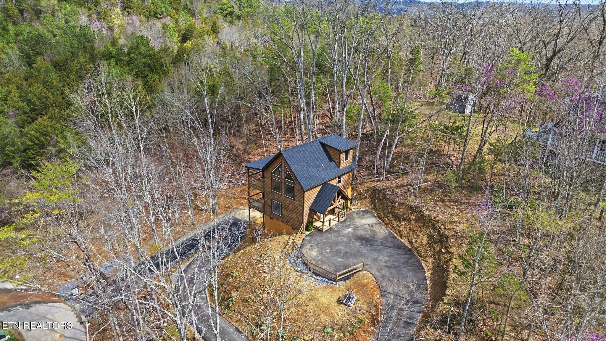 893 Beverly Hills Drive Sevierville TN 37862