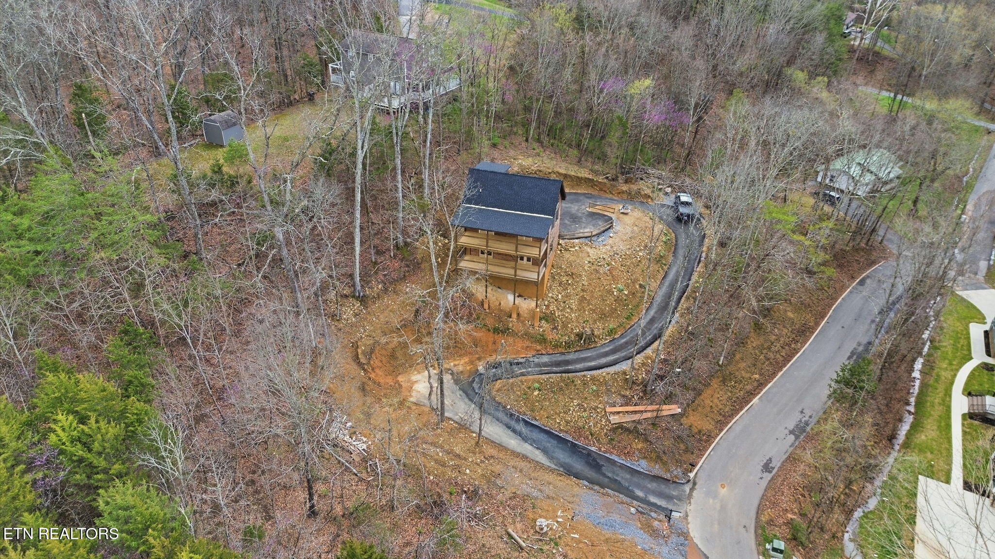 893 Beverly Hills Drive Sevierville TN 37862