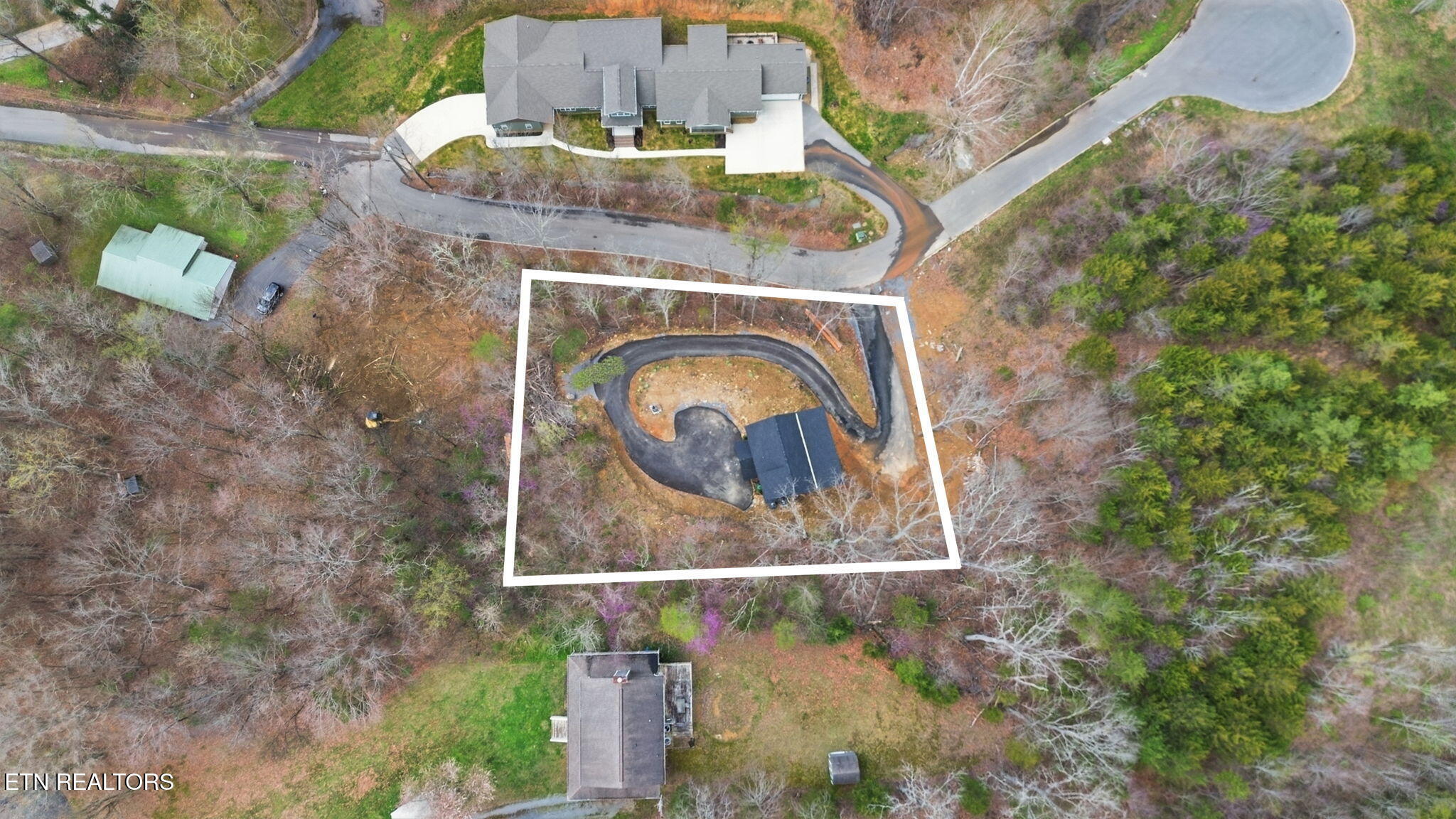 893 Beverly Hills Drive Sevierville TN 37862