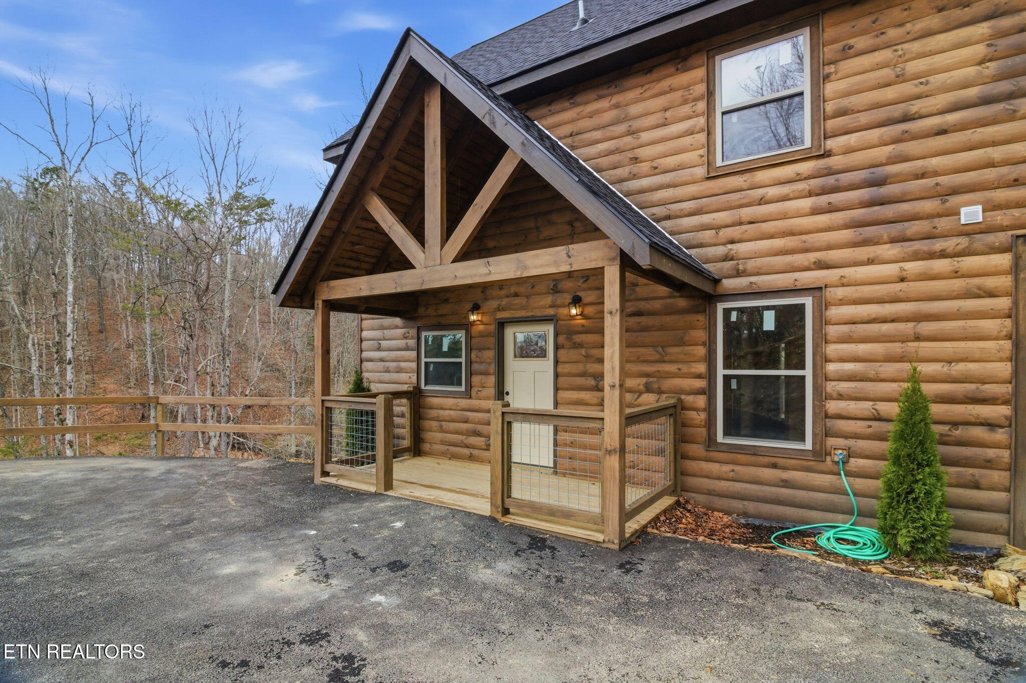893 Beverly Hills Drive Sevierville TN 37862
