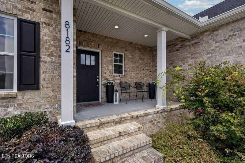 8182 Leclay Drive Knoxville TN 37938