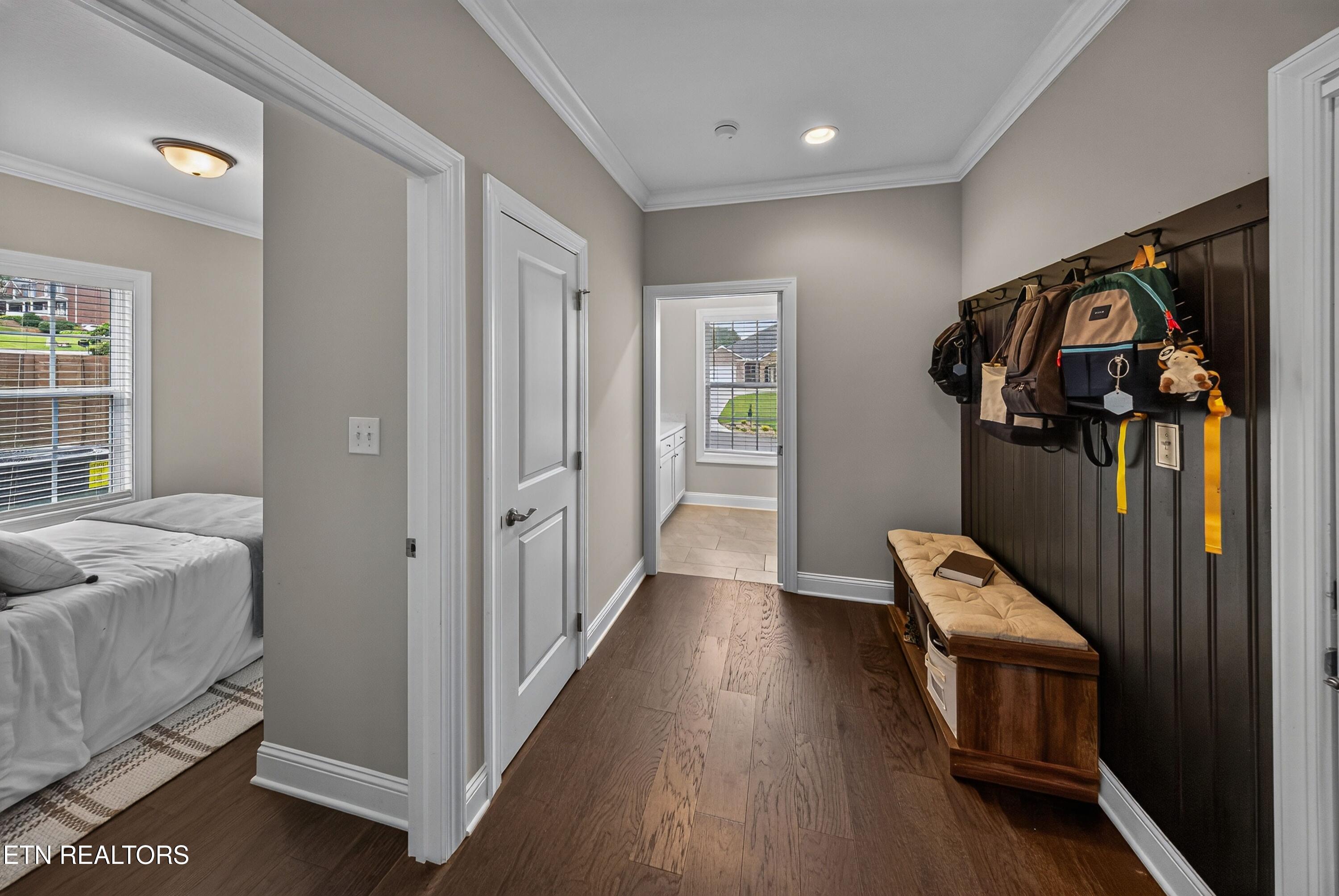 8182 Leclay Drive Knoxville TN 37938
