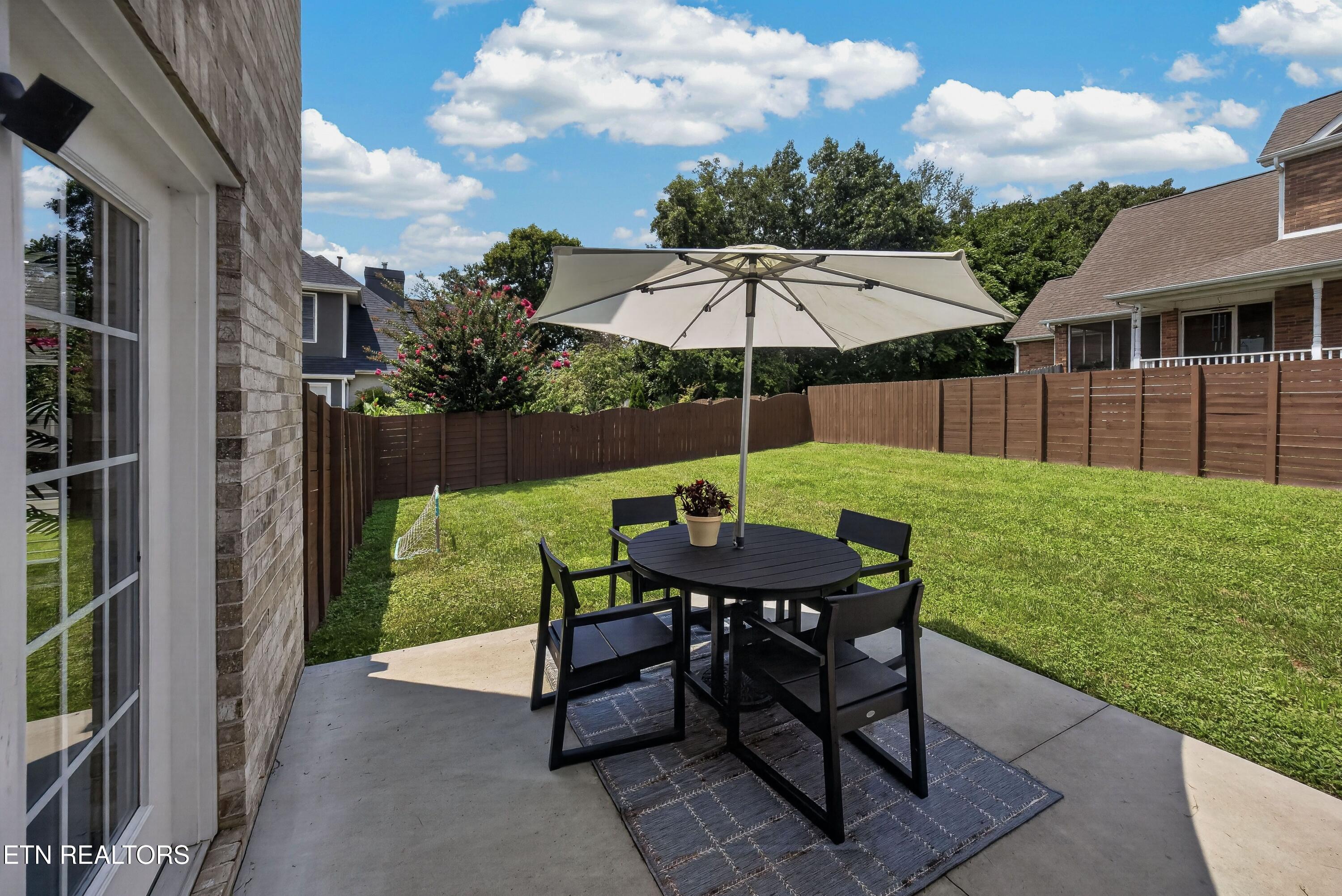 8182 Leclay Drive Knoxville TN 37938