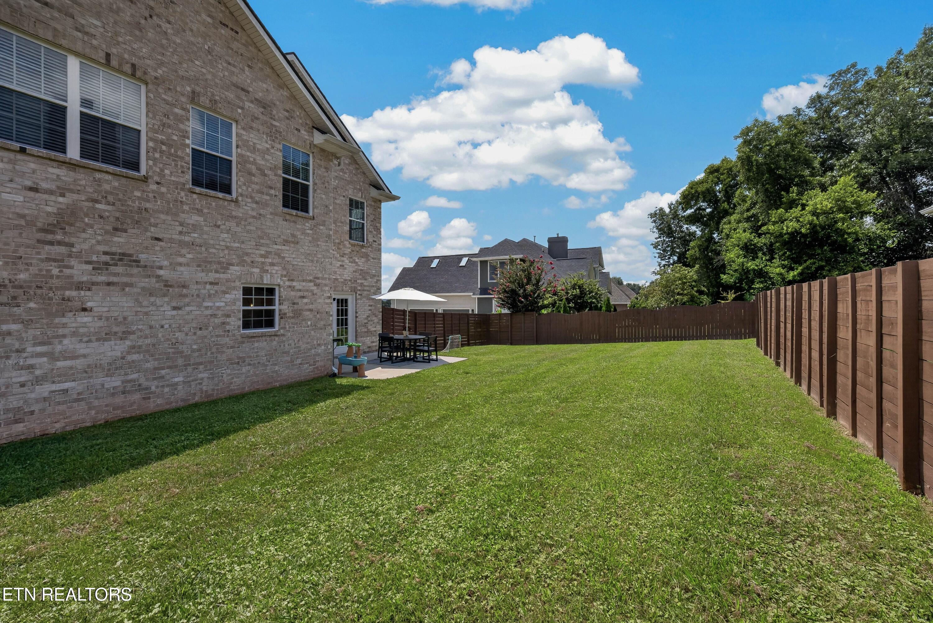 8182 Leclay Drive Knoxville TN 37938