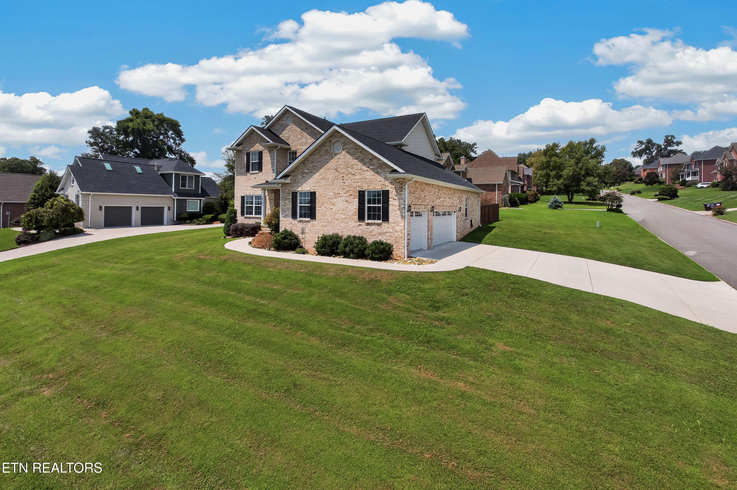 8182 Leclay Drive Knoxville TN 37938