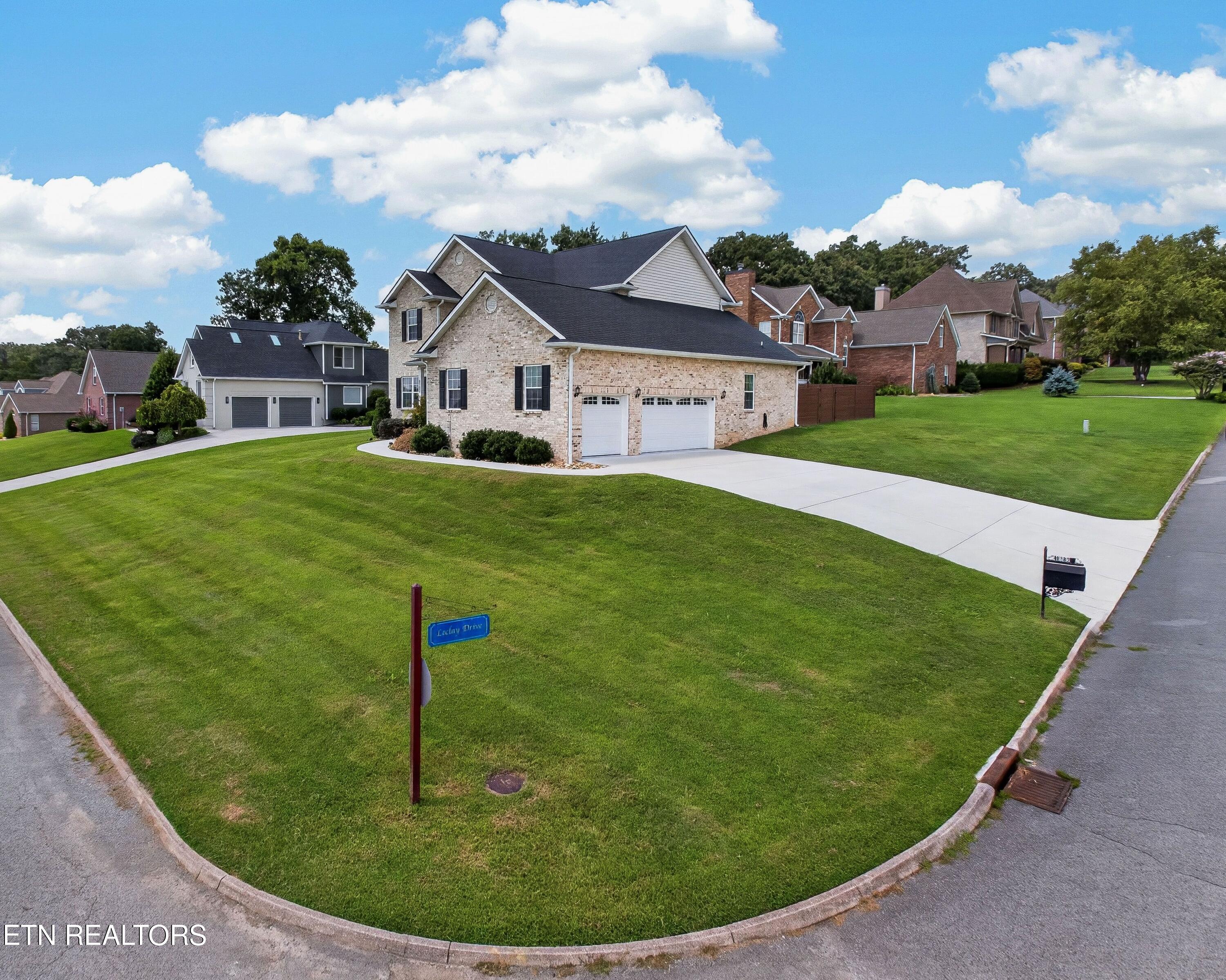 8182 Leclay Drive Knoxville TN 37938
