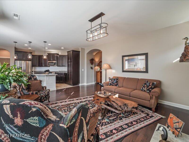 923 Pryse Farm Boulevard Knoxville TN 37934