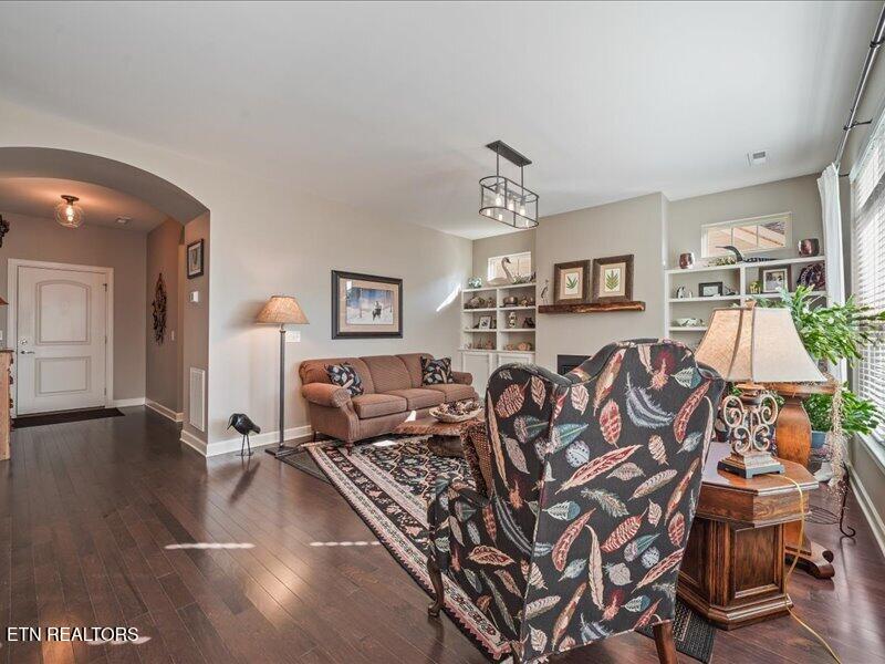 923 Pryse Farm Boulevard Knoxville TN 37934