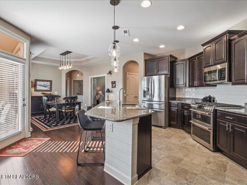 923 Pryse Farm Boulevard Knoxville TN 37934
