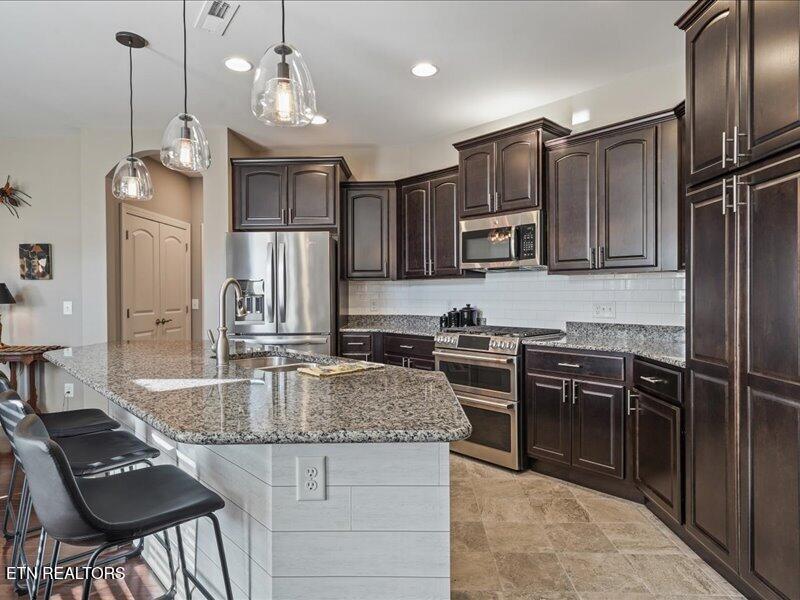 923 Pryse Farm Boulevard Knoxville TN 37934