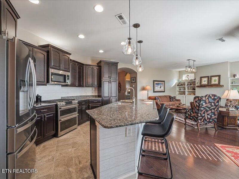 923 Pryse Farm Boulevard Knoxville TN 37934