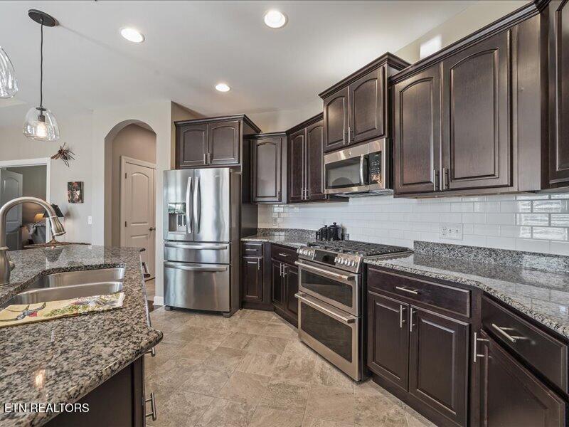 923 Pryse Farm Boulevard Knoxville TN 37934