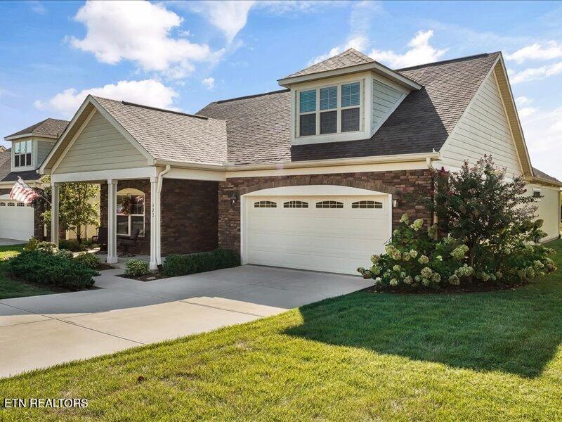 923 Pryse Farm Boulevard Knoxville TN 37934