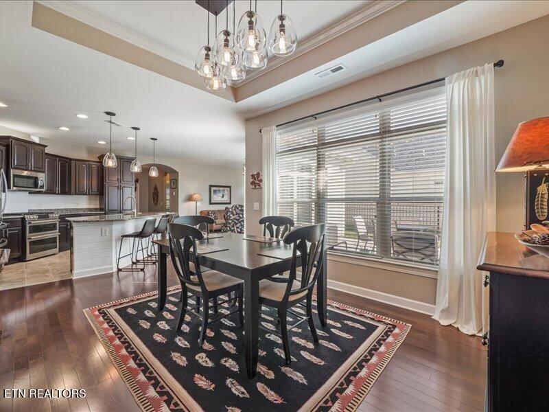 923 Pryse Farm Boulevard Knoxville TN 37934