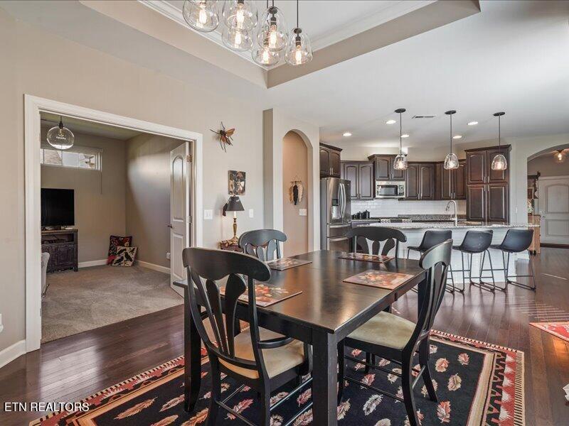 923 Pryse Farm Boulevard Knoxville TN 37934