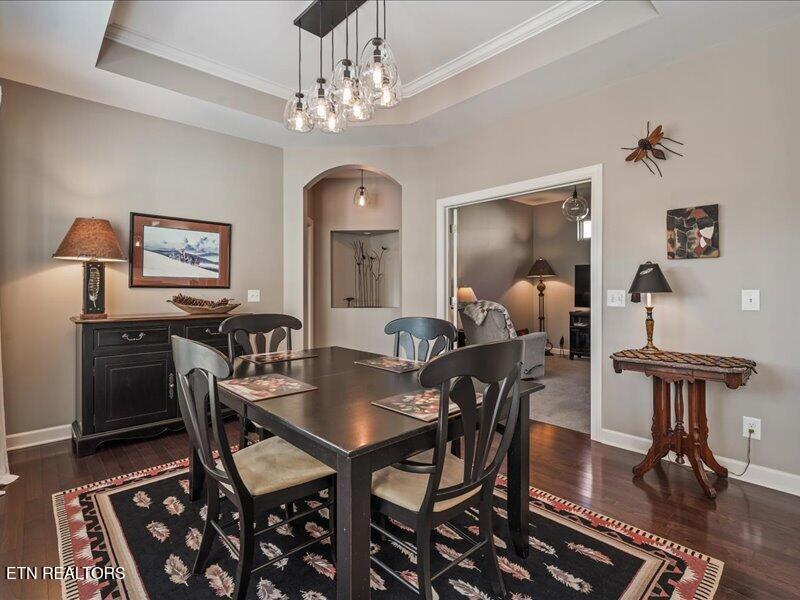 923 Pryse Farm Boulevard Knoxville TN 37934