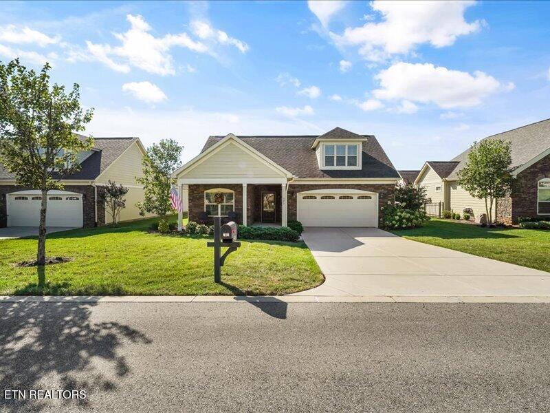 923 Pryse Farm Boulevard Knoxville TN 37934