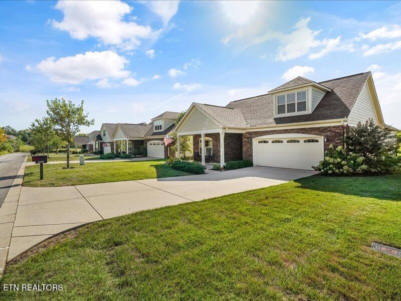 923 Pryse Farm Boulevard Knoxville TN 37934