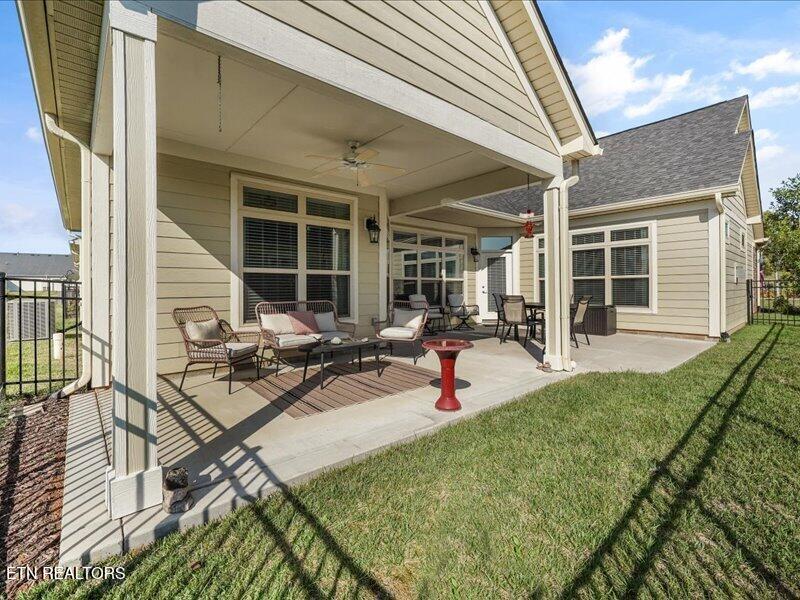 923 Pryse Farm Boulevard Knoxville TN 37934