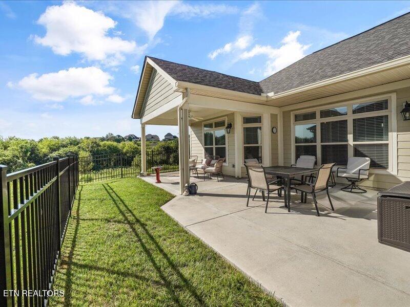 923 Pryse Farm Boulevard Knoxville TN 37934