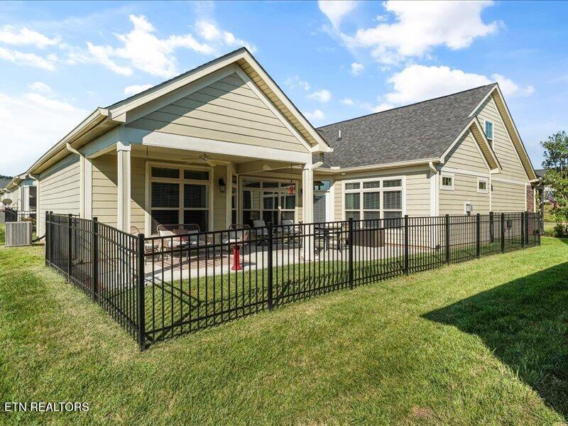 923 Pryse Farm Boulevard Knoxville TN 37934