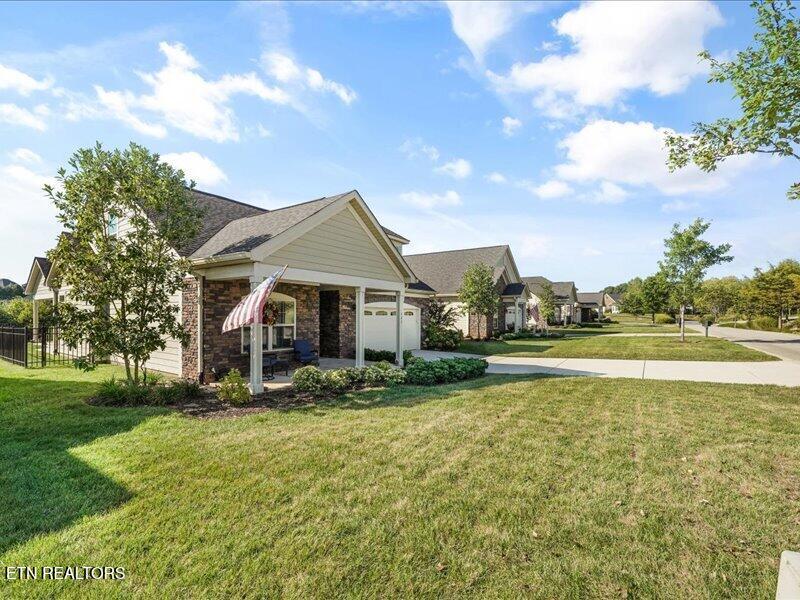 923 Pryse Farm Boulevard Knoxville TN 37934