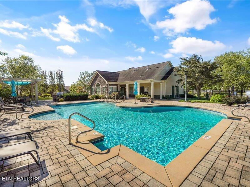 923 Pryse Farm Boulevard Knoxville TN 37934