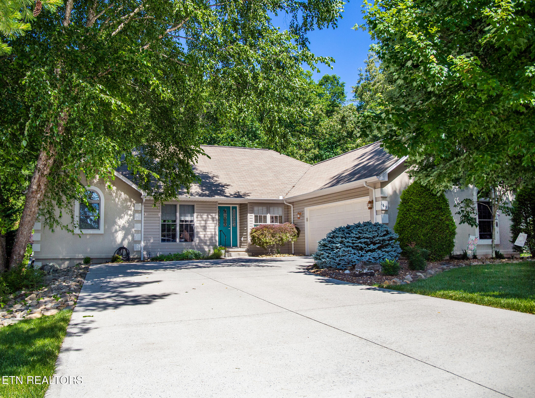 169 Forest View Drive Crossville TN 38558