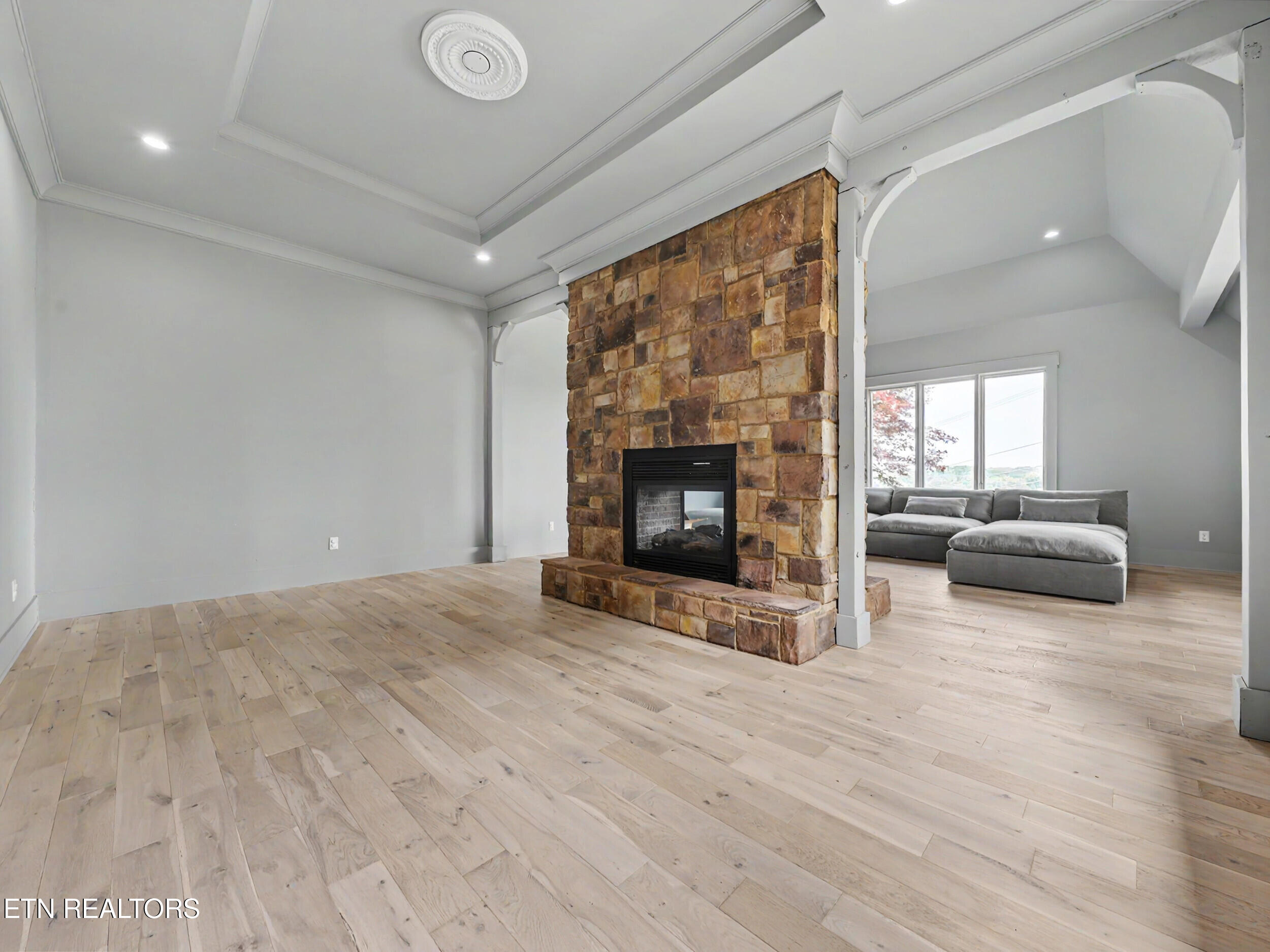 3320 High Pointe Way Louisville TN 37777