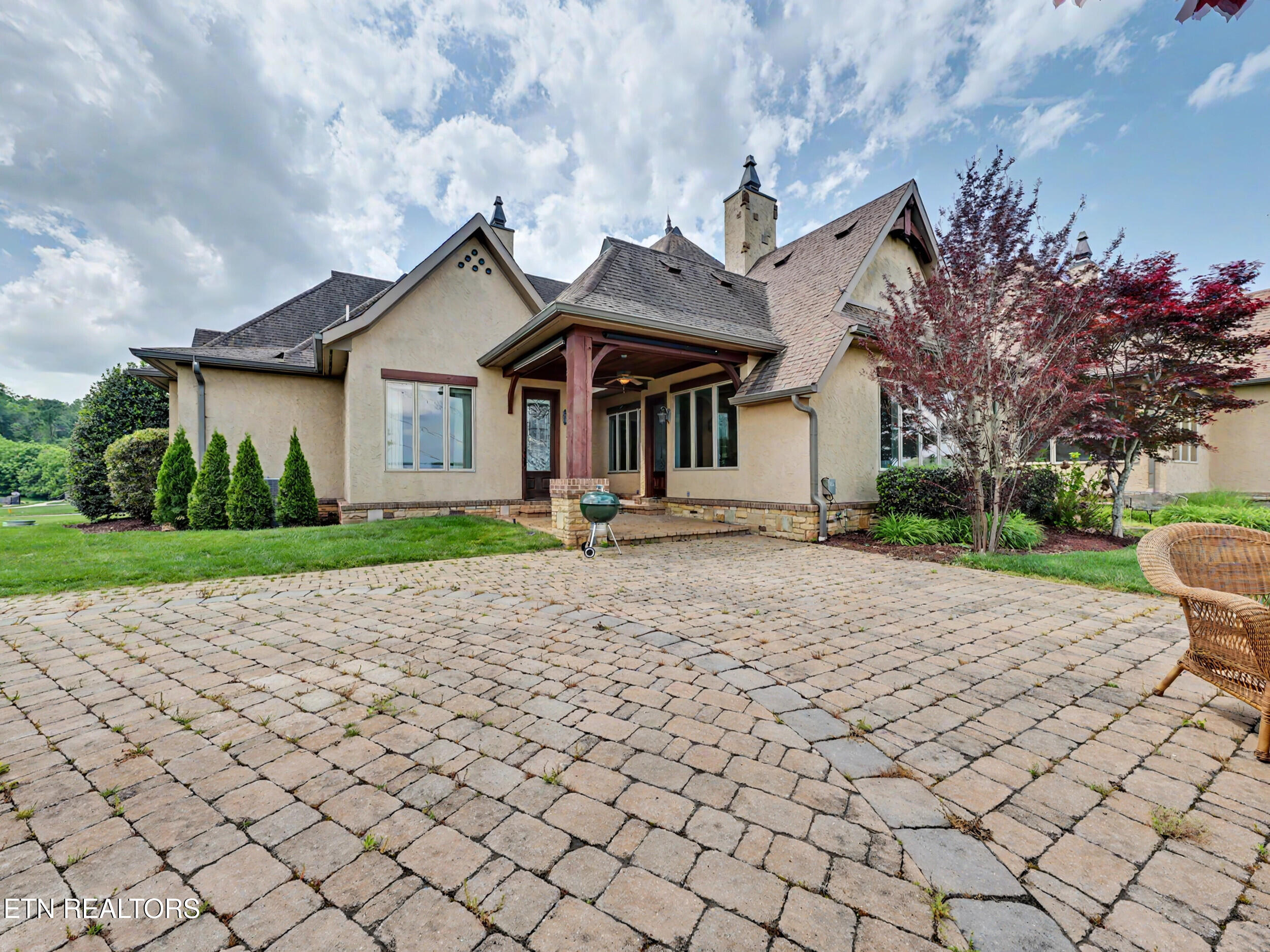 3320 High Pointe Way Louisville TN 37777