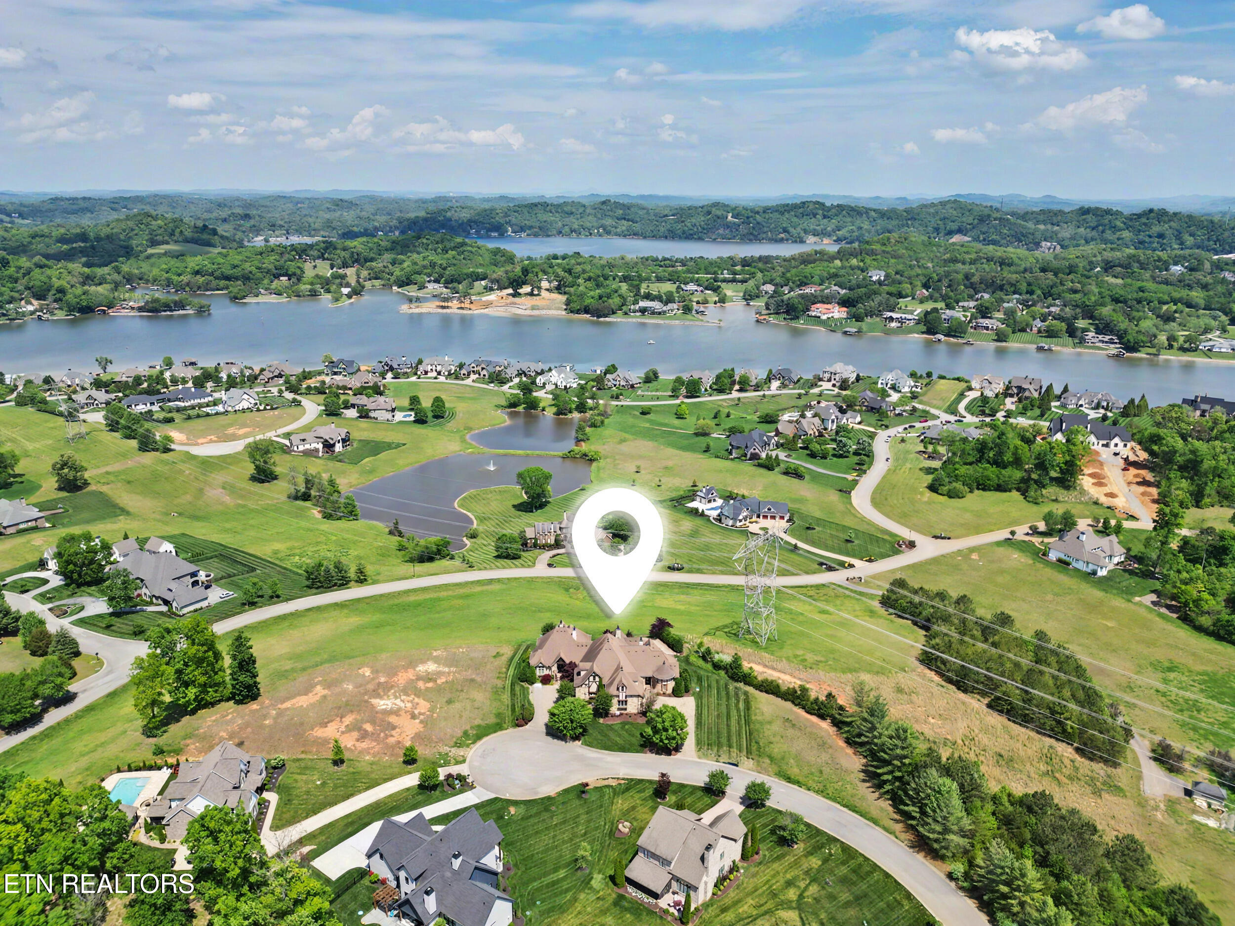 3320 High Pointe Way Louisville TN 37777