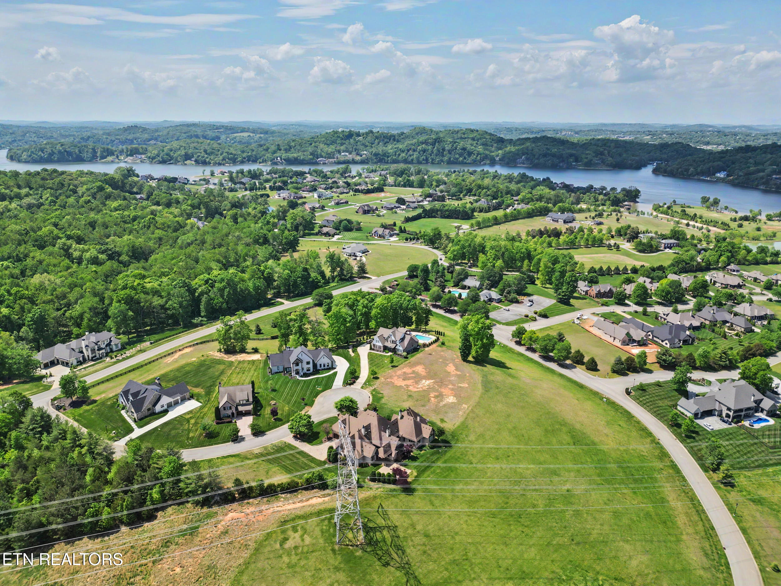 3320 High Pointe Way Louisville TN 37777