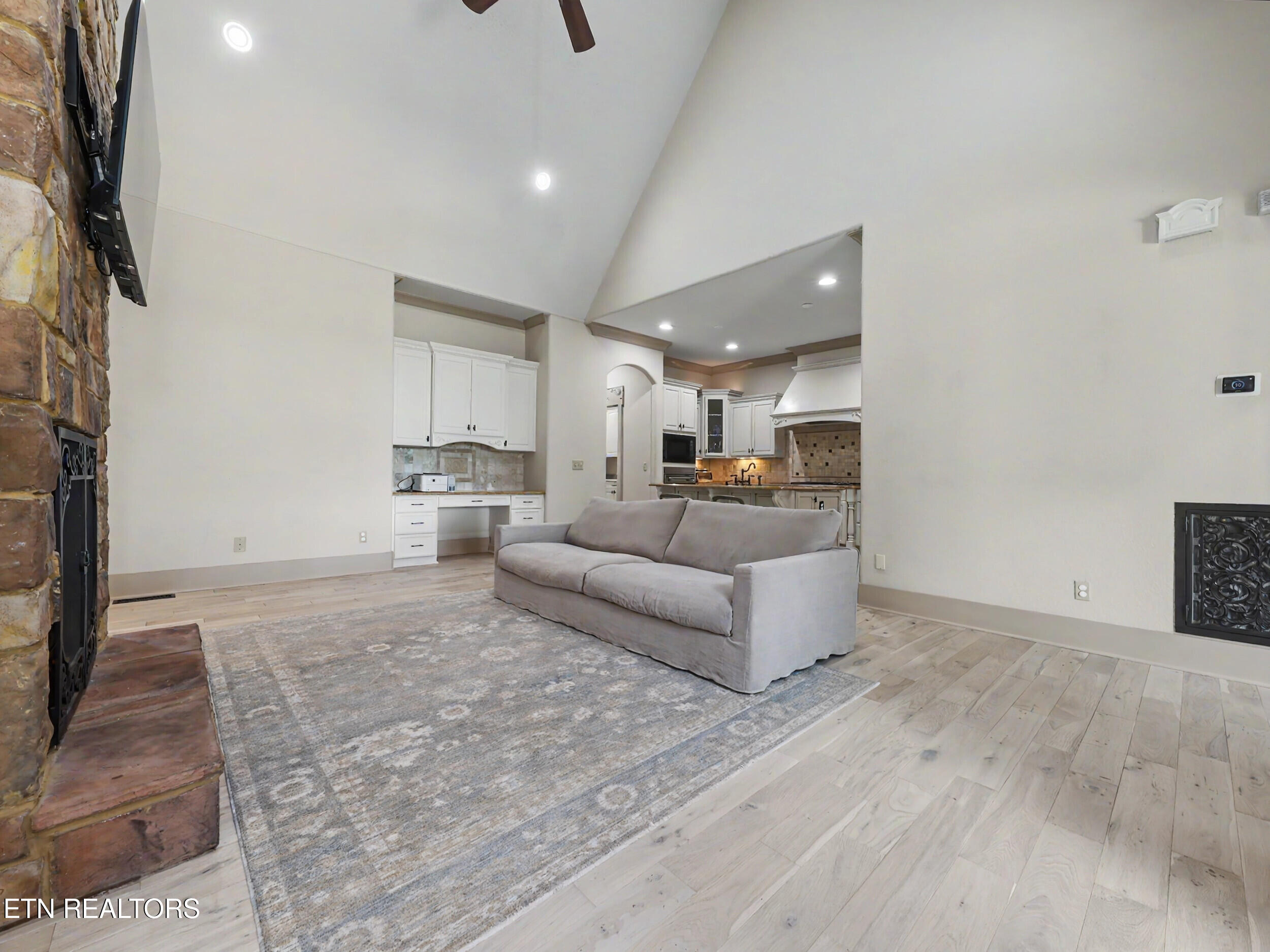 3320 High Pointe Way Louisville TN 37777