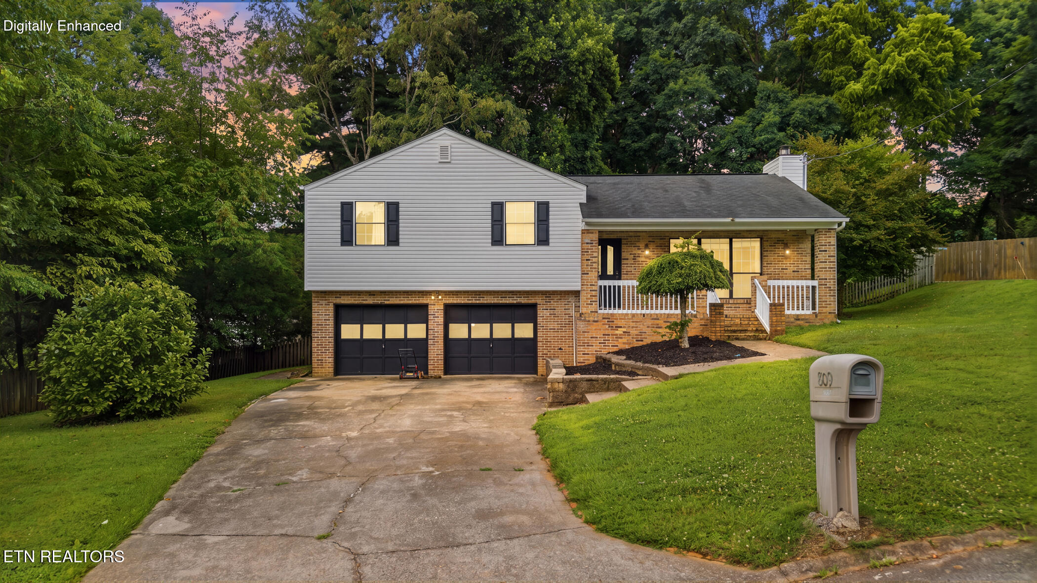 809 Widgeon Lane Knoxville TN 37934