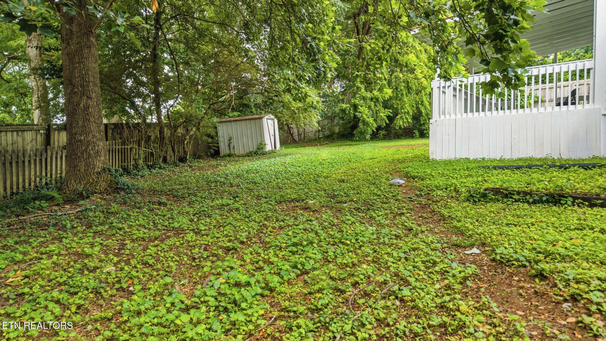 809 Widgeon Lane Knoxville TN 37934