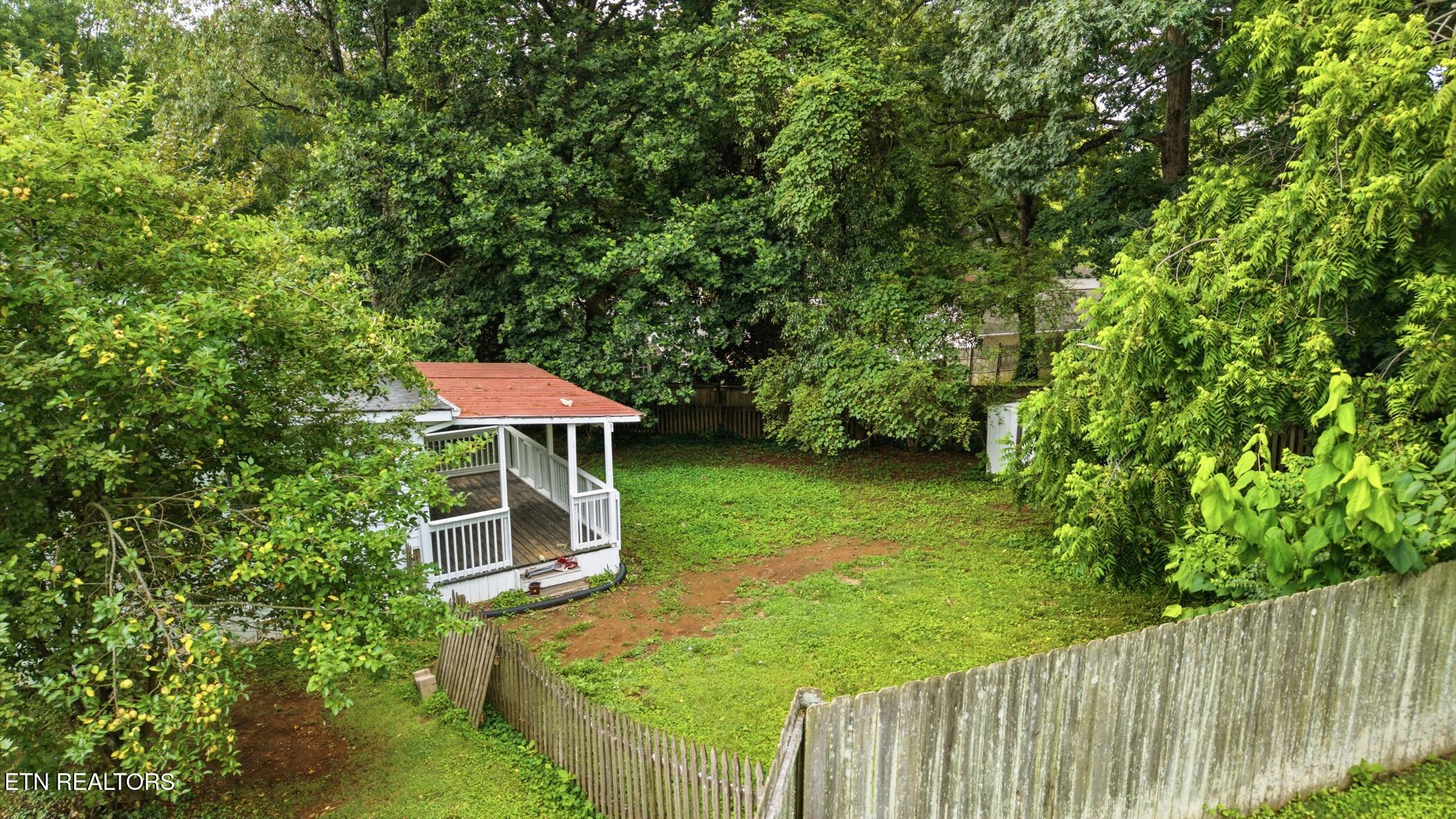 809 Widgeon Lane Knoxville TN 37934