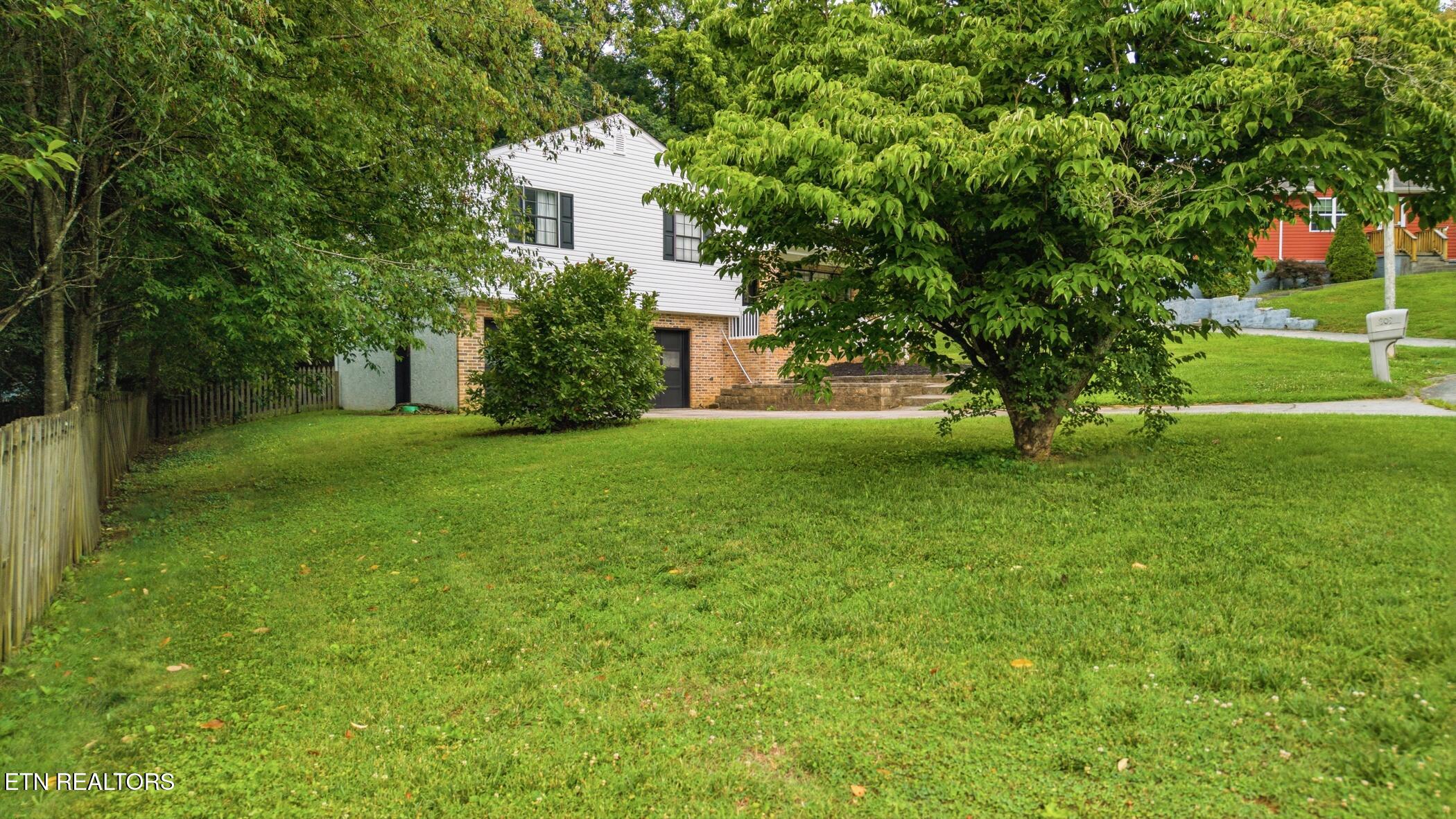 809 Widgeon Lane Knoxville TN 37934