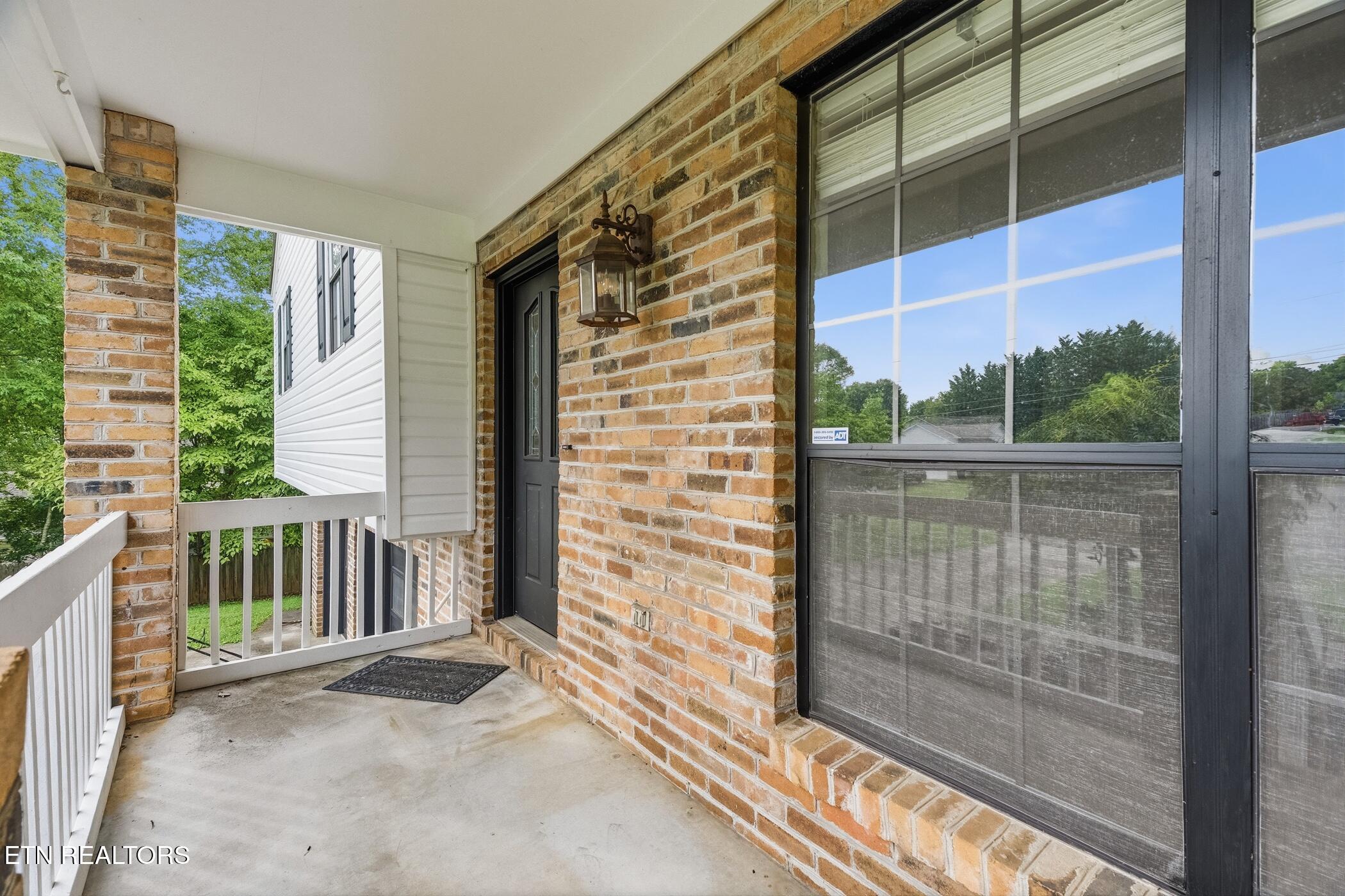809 Widgeon Lane Knoxville TN 37934