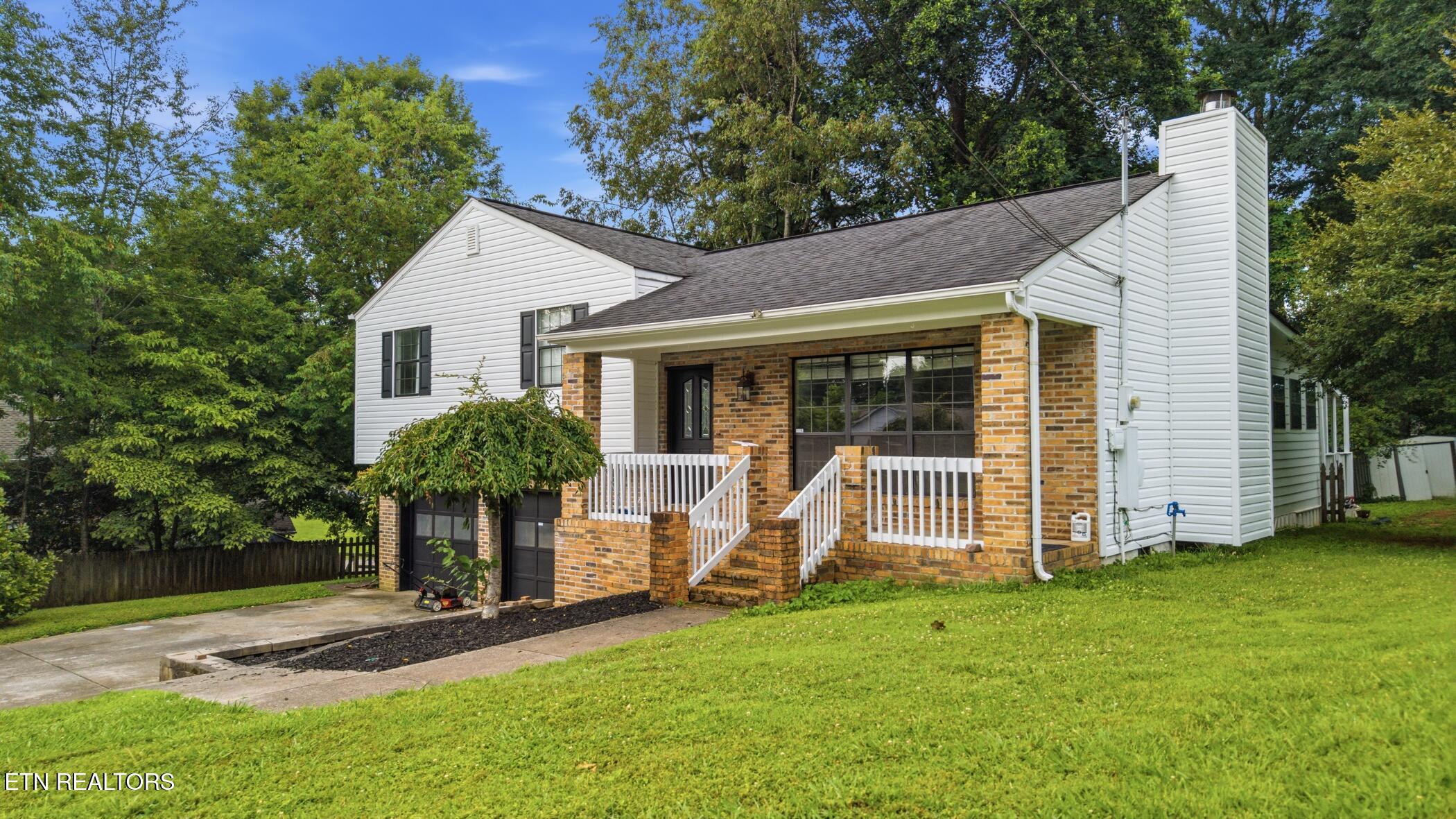 809 Widgeon Lane Knoxville TN 37934
