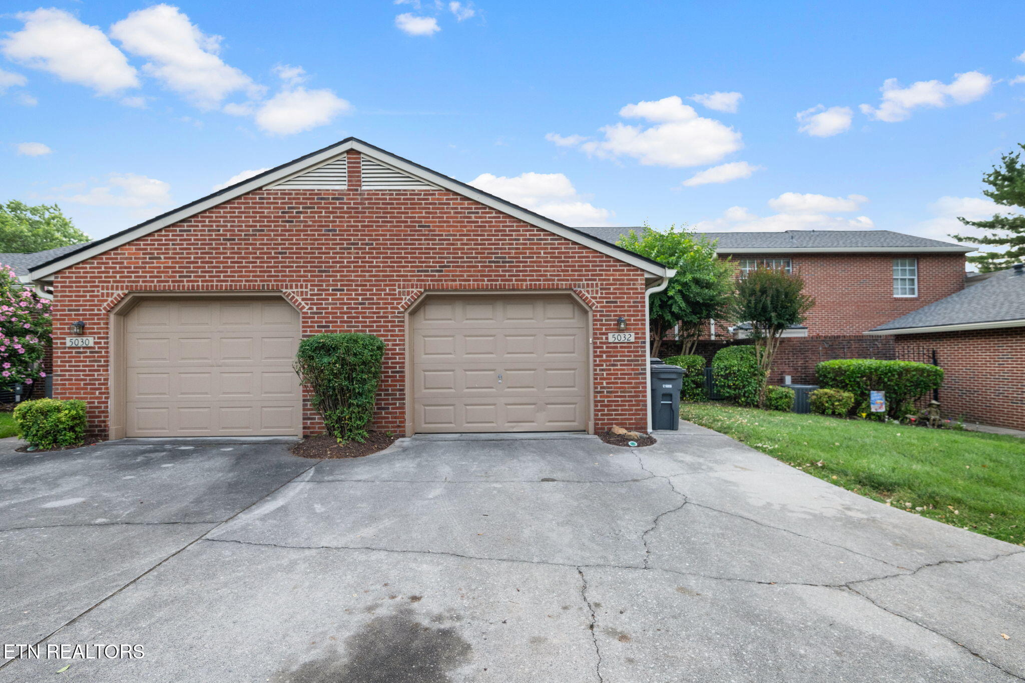 5032 Griffins Gate Lane Knoxville TN 37912