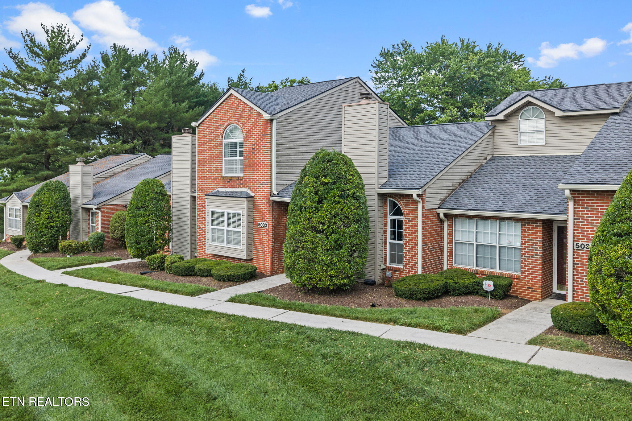5032 Griffins Gate Lane Knoxville TN 37912