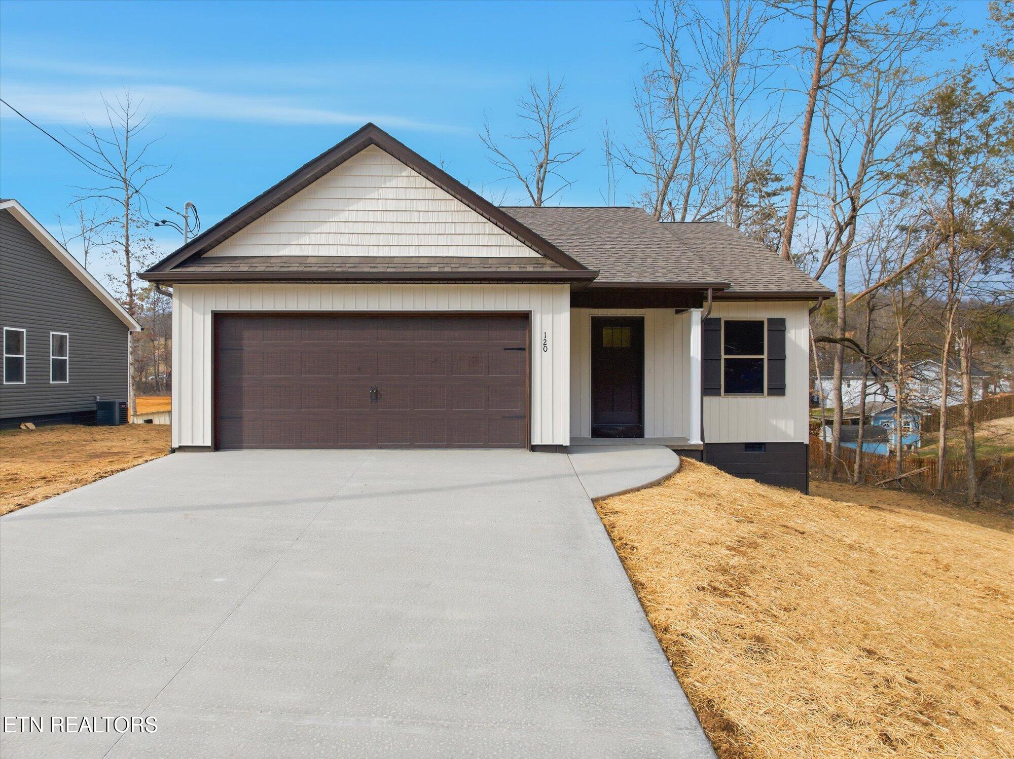 120 Cross Creek Circle Maynardville TN 37807