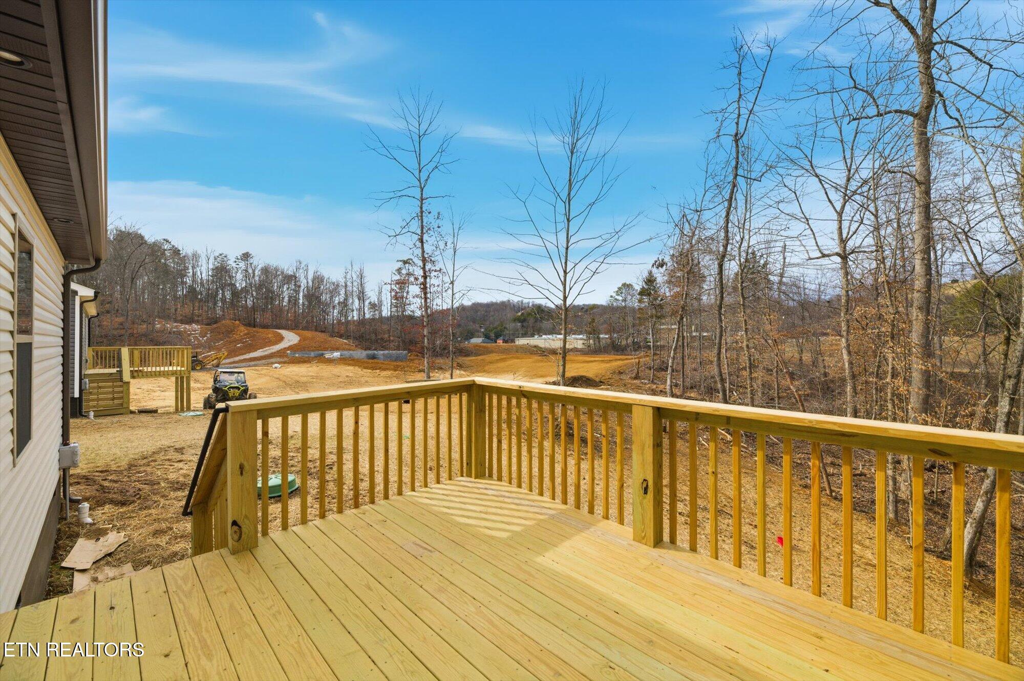 120 Cross Creek Circle Maynardville TN 37807