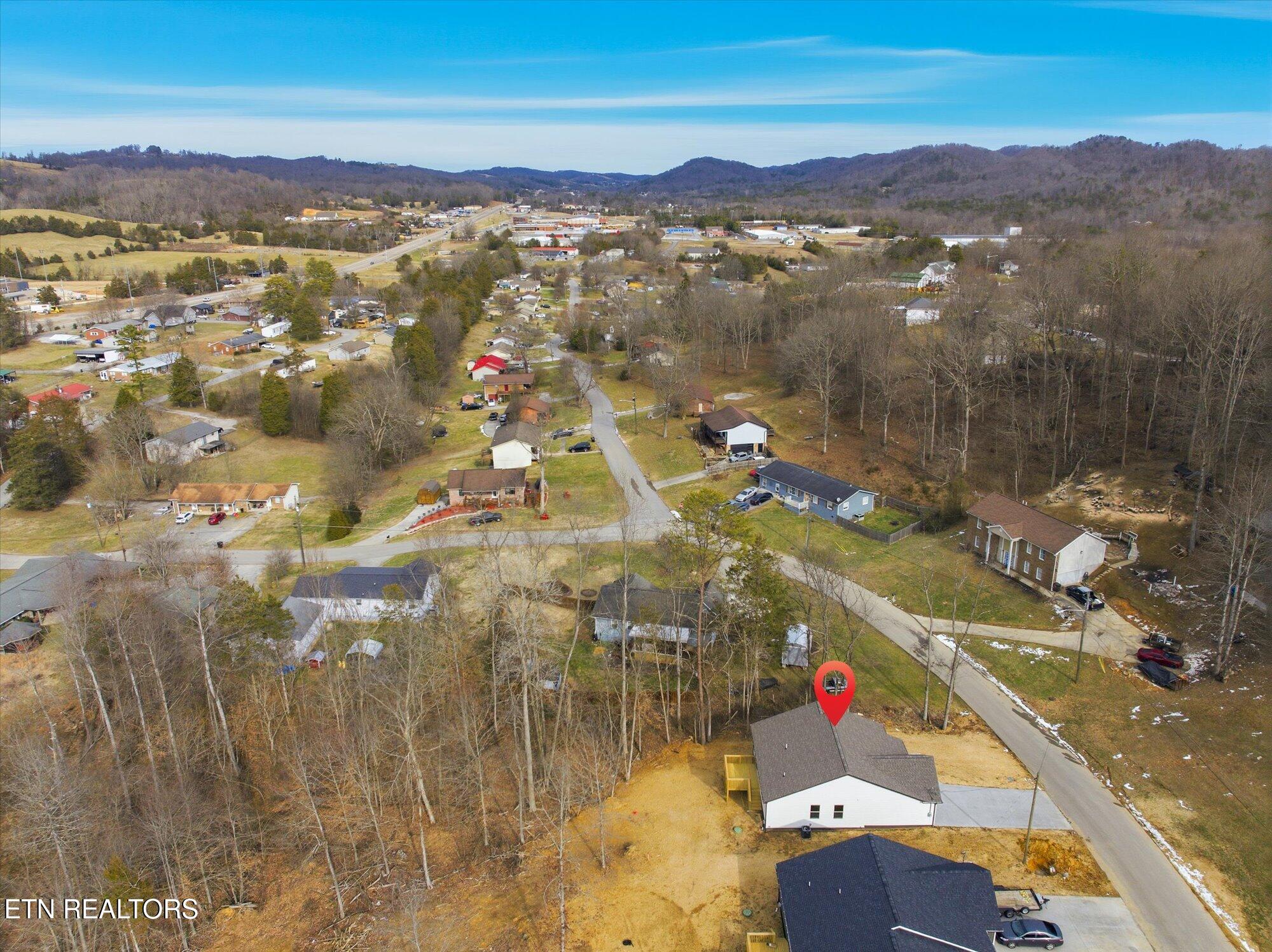 120 Cross Creek Circle Maynardville TN 37807
